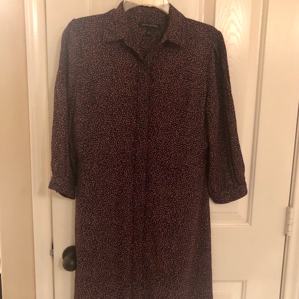 Banana Republic Dress